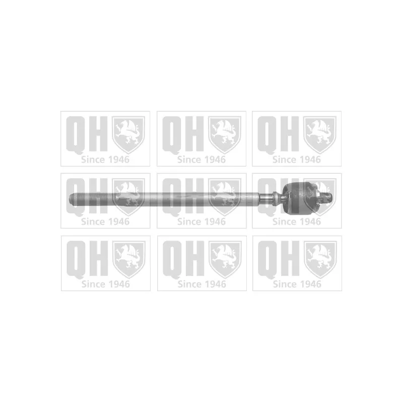 Rotule de direction intérieure, barre de connexion QUINTON HAZELL QR3346S