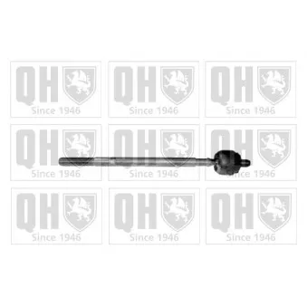 Rotule de direction intérieure, barre de connexion QUINTON HAZELL QR3347S