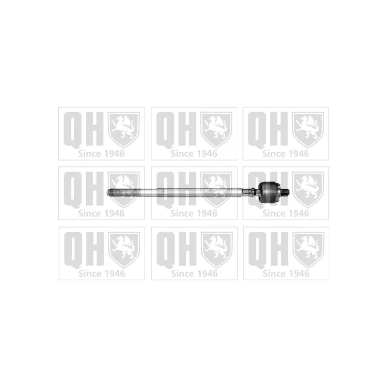 Rotule de direction intérieure, barre de connexion QUINTON HAZELL QR3348S