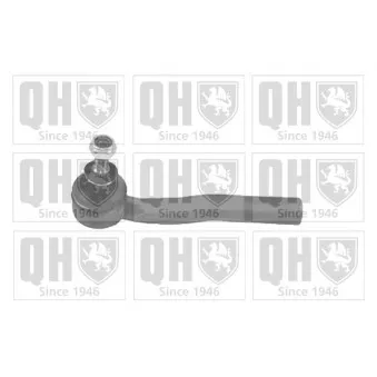 Rotule de barre de connexion QUINTON HAZELL QR3352S