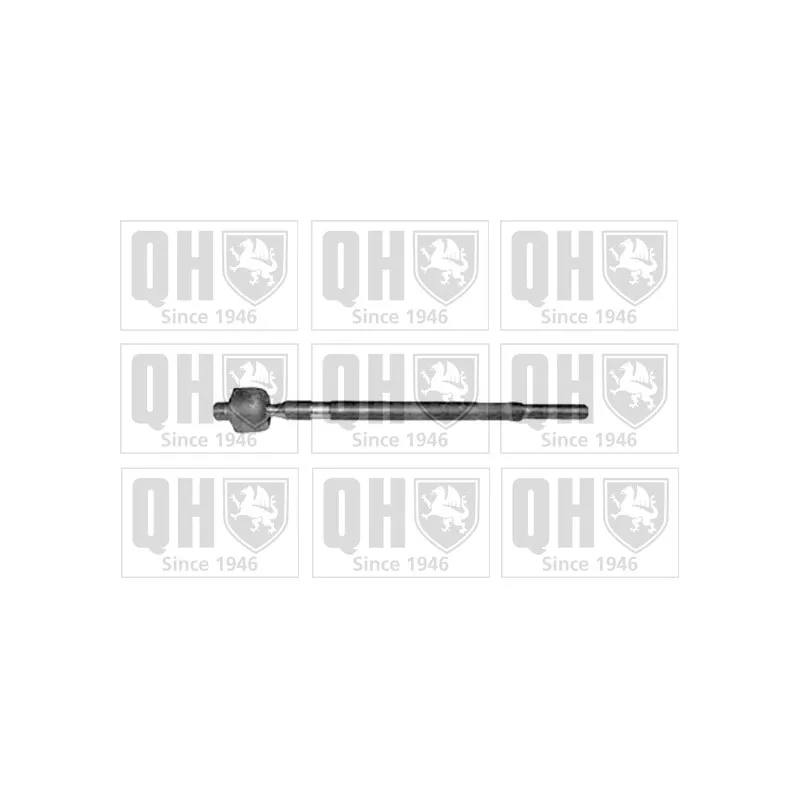 Rotule de direction intérieure, barre de connexion QUINTON HAZELL QR3354S
