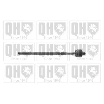Rotule de direction intérieure, barre de connexion QUINTON HAZELL QR3356S