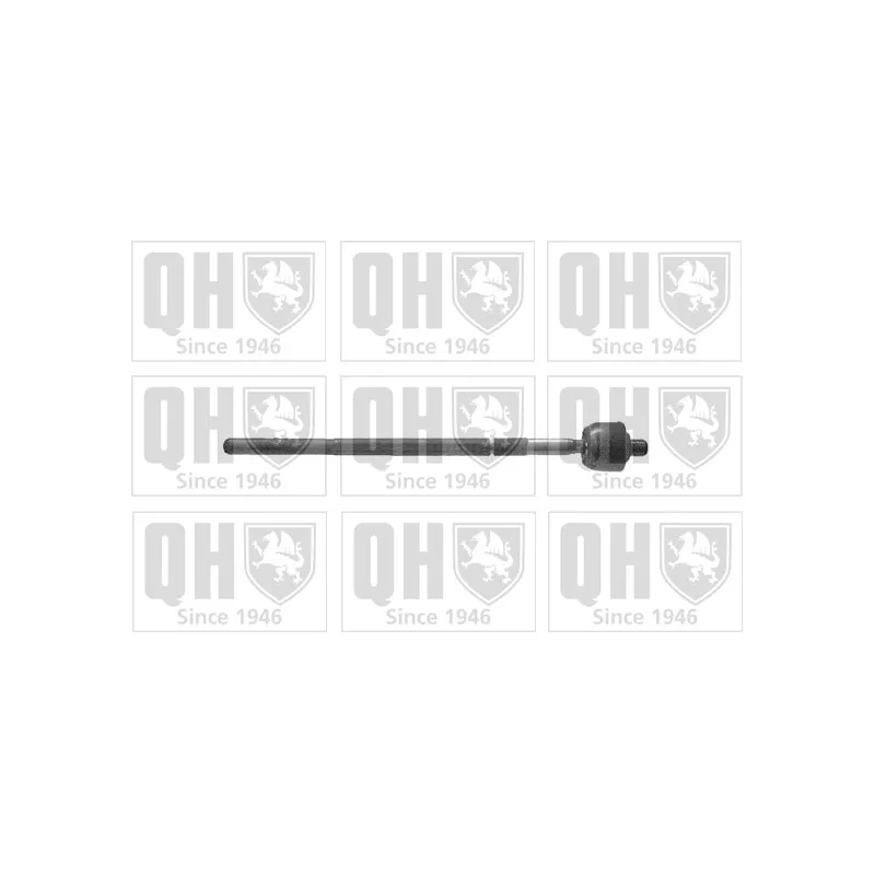 Rotule de direction intérieure, barre de connexion QUINTON HAZELL QR3356S