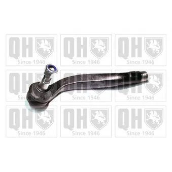 Rotule de barre de connexion QUINTON HAZELL QR3357S