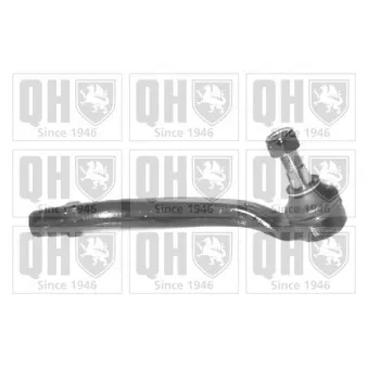 Rotule de barre de connexion QUINTON HAZELL QR3358S