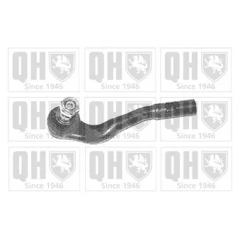 Rotule de barre de connexion QUINTON HAZELL QR3361S