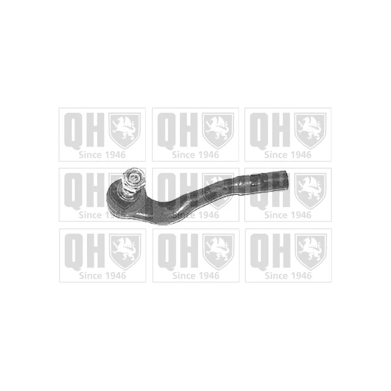 Rotule de barre de connexion QUINTON HAZELL QR3361S