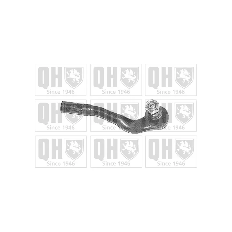 Rotule de barre de connexion QUINTON HAZELL QR3362S