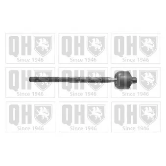 Rotule de direction intérieure, barre de connexion QUINTON HAZELL QR3363S