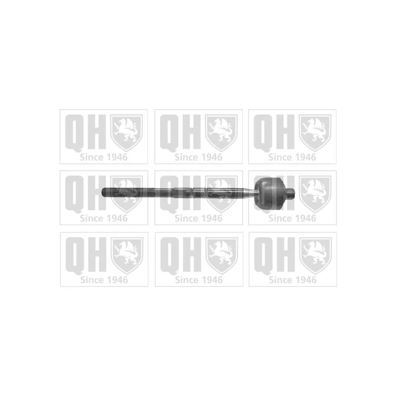 Rotule de direction intérieure, barre de connexion QUINTON HAZELL QR3363S