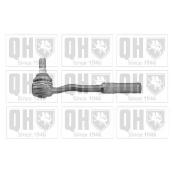Rotule de barre de connexion QUINTON HAZELL QR3364S