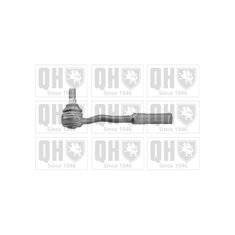 Rotule de barre de connexion QUINTON HAZELL QR3364S