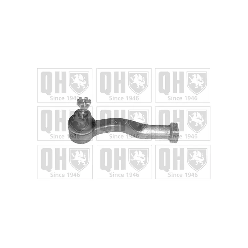 Rotule de barre de connexion QUINTON HAZELL QR3366S