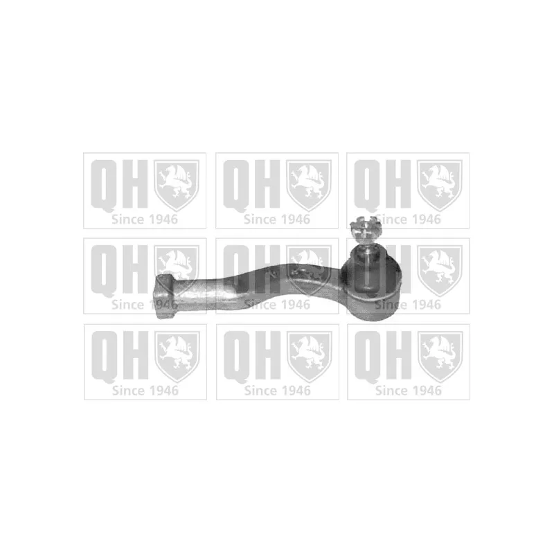 Rotule de barre de connexion QUINTON HAZELL QR3367S