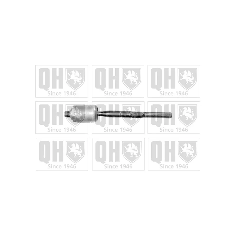 Rotule de direction intérieure, barre de connexion QUINTON HAZELL QR3368S