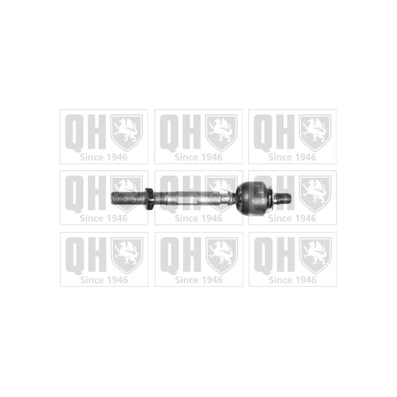 Rotule de direction intérieure, barre de connexion QUINTON HAZELL QR3370S