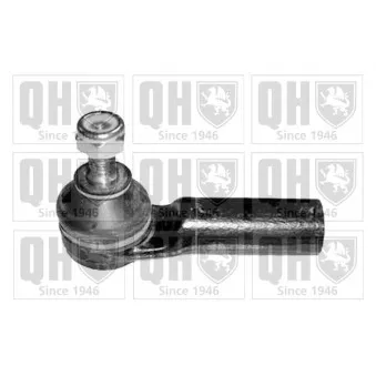 Rotule de barre de connexion QUINTON HAZELL QR3374S