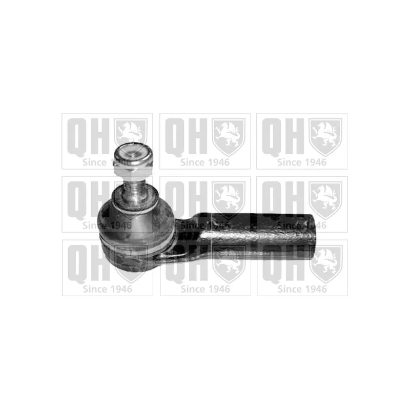 Rotule de barre de connexion QUINTON HAZELL QR3374S