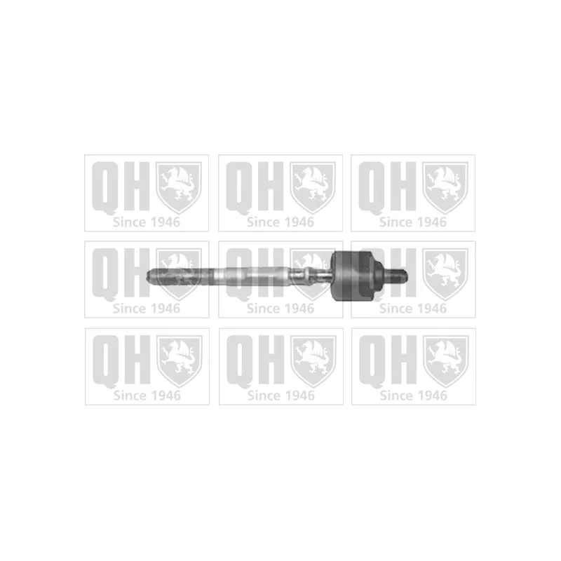 Rotule de direction intérieure, barre de connexion QUINTON HAZELL QR3375S