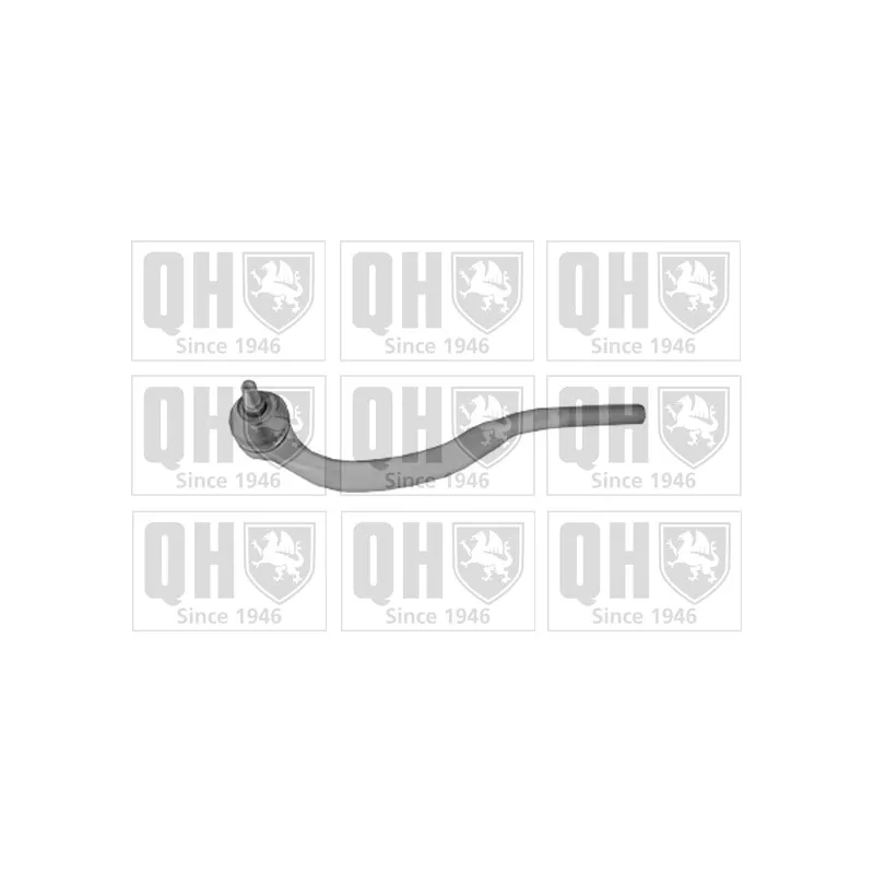 Rotule de barre de connexion QUINTON HAZELL QR3380S
