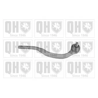 Rotule de barre de connexion QUINTON HAZELL QR3381S