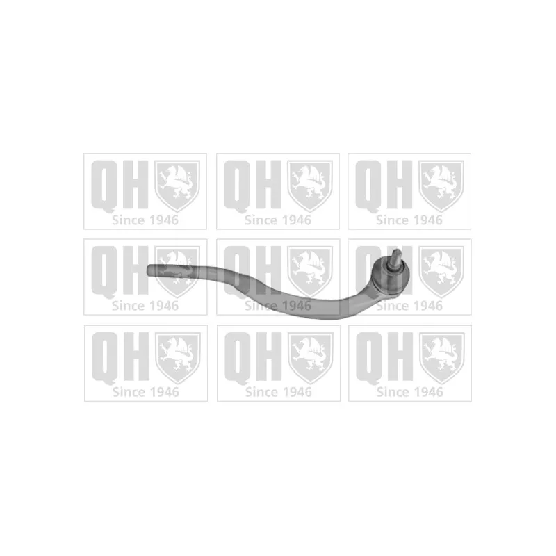 Rotule de barre de connexion QUINTON HAZELL QR3381S