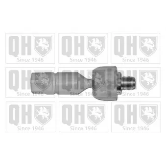 Rotule de direction intérieure, barre de connexion QUINTON HAZELL QR3382S