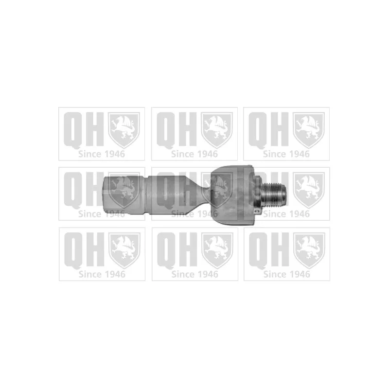 Rotule de direction intérieure, barre de connexion QUINTON HAZELL QR3382S