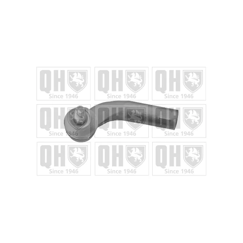 Rotule de barre de connexion QUINTON HAZELL QR3383S