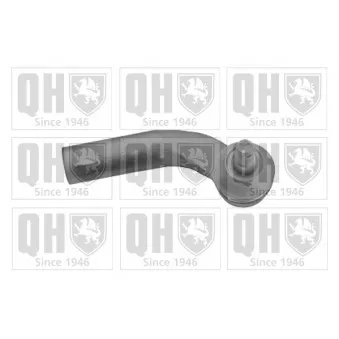 Rotule de barre de connexion QUINTON HAZELL QR3384S