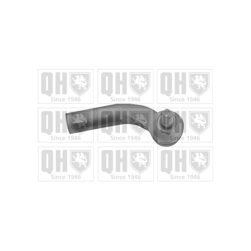 Rotule de barre de connexion QUINTON HAZELL QR3384S