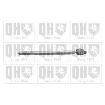 Rotule de direction intérieure, barre de connexion QUINTON HAZELL QR3385S