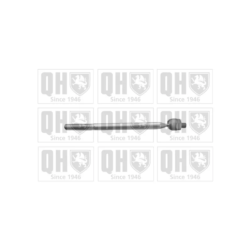 Rotule de direction intérieure, barre de connexion QUINTON HAZELL QR3385S
