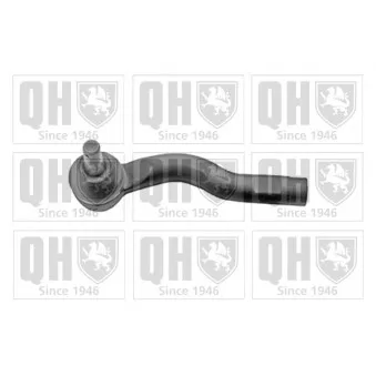 Rotule de barre de connexion QUINTON HAZELL QR3386S