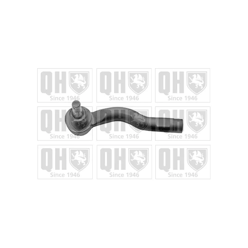 Rotule de barre de connexion QUINTON HAZELL QR3386S