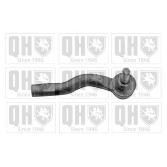Rotule de barre de connexion QUINTON HAZELL QR3387S