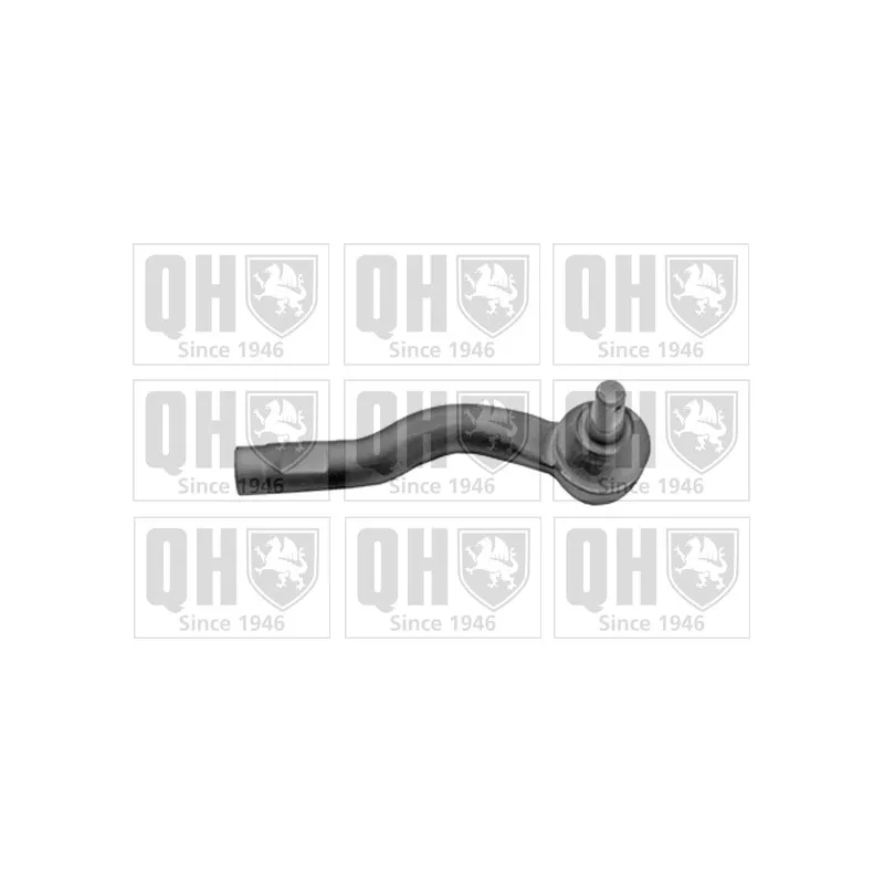 Rotule de barre de connexion QUINTON HAZELL QR3387S
