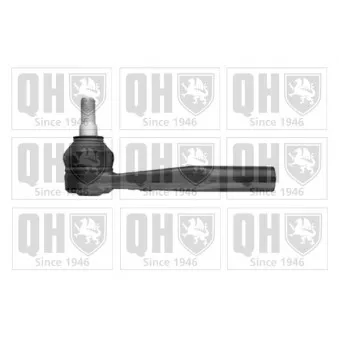 Rotule de barre de connexion QUINTON HAZELL QR3389S