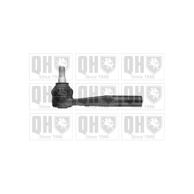 Rotule de barre de connexion QUINTON HAZELL QR3389S