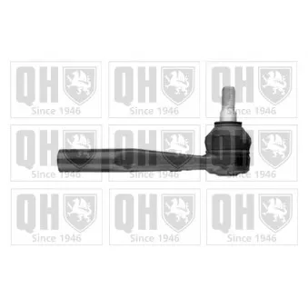 Rotule de barre de connexion QUINTON HAZELL QR3390S