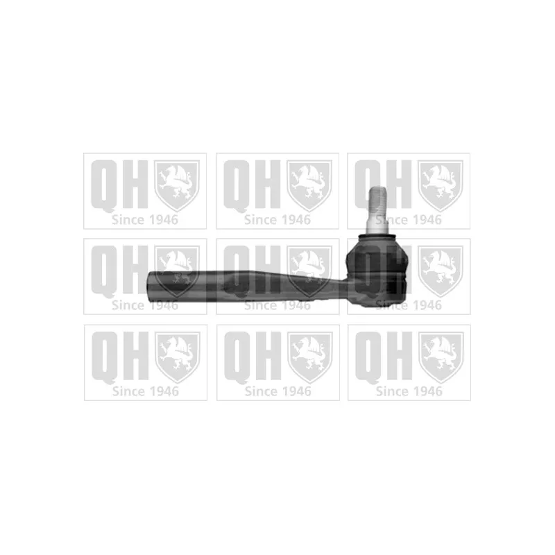 Rotule de barre de connexion QUINTON HAZELL QR3390S