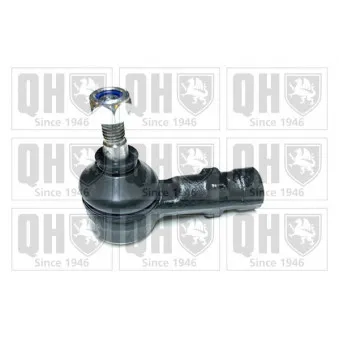 Rotule de barre de connexion QUINTON HAZELL QR3391S