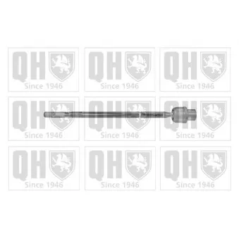 Rotule de direction intérieure, barre de connexion QUINTON HAZELL QR3392S