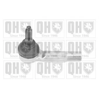 Rotule de barre de connexion QUINTON HAZELL QR3394S
