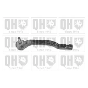 Rotule de barre de connexion QUINTON HAZELL QR3396S