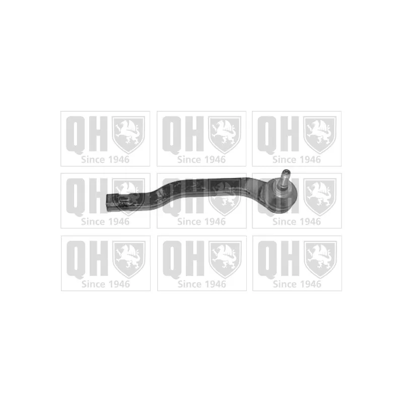 Rotule de barre de connexion QUINTON HAZELL QR3397S