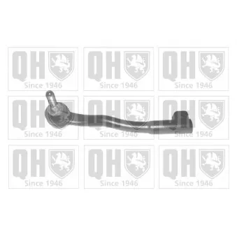 Rotule de barre de connexion QUINTON HAZELL QR3398S