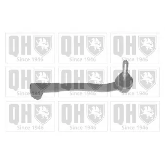 Rotule de barre de connexion QUINTON HAZELL QR3399S