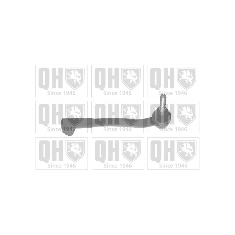 Rotule de barre de connexion QUINTON HAZELL QR3399S