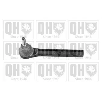 Rotule de barre de connexion QUINTON HAZELL QR3400S